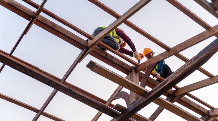Expert Emergency Roof Repairs services in Taylor, PA